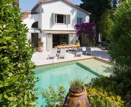 Villa Tsavorite - Cannes Californie