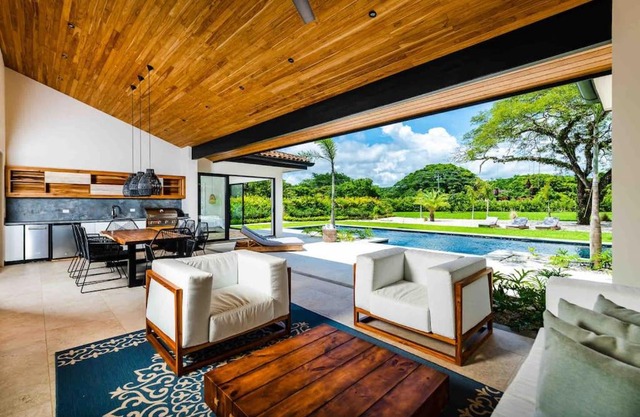 Villa Twilight Tree 5Bdr Nature & Exclusivity