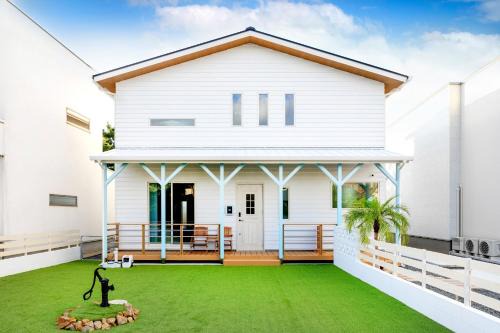 Villa Uminosora - Vacation STAY 99789v