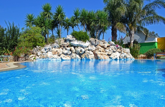 Villa Vacanze Paradiso