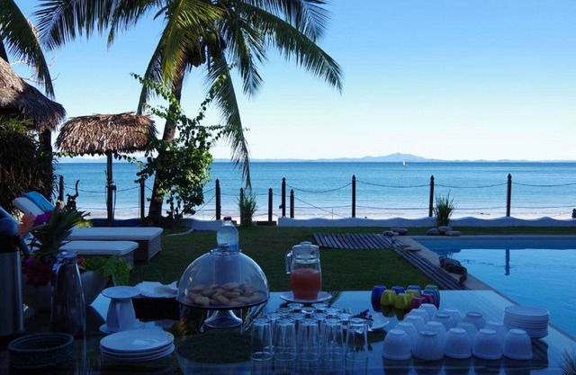 Villa Valiha Lodge