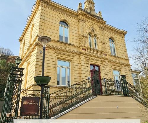 Villa Valkenburg
