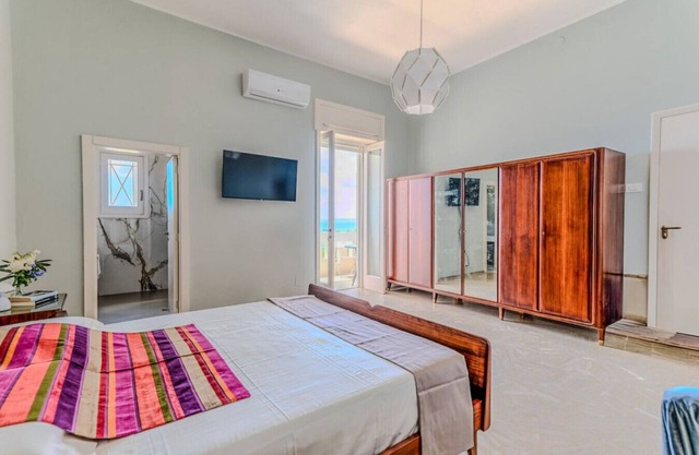 Villa Valletta 2 - Santa Cesarea Terme