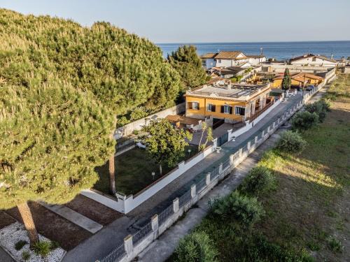 'Villa Venere Superior' 50mt Sea-Free Parking-Garden