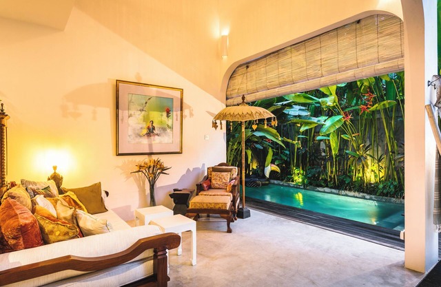 Villa Vickary Seminyak