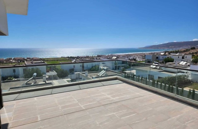 Villa view buy taghazout