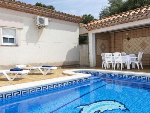 Villa Villa Maria by Interhome