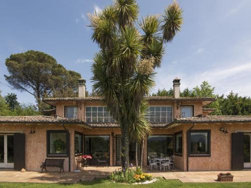 Villa Villa Oriental by Interhome