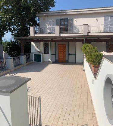 Villa Virna