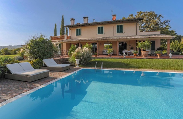Villa Vittoria WeekHomes