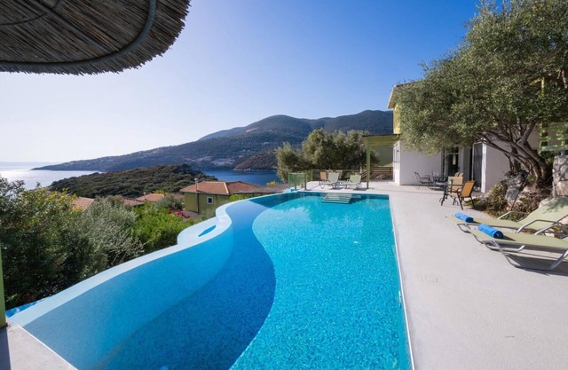Villa Votsalo - Three Bedroom Villa, Sleeps 6