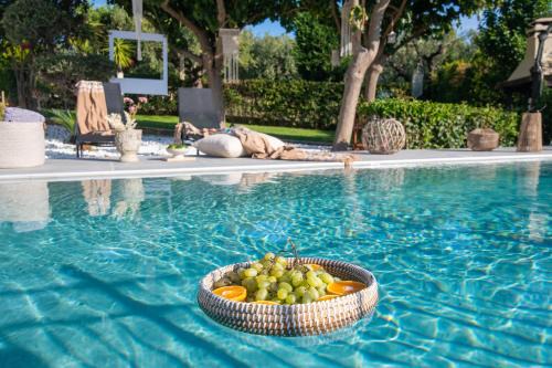 Villa Vrisi Zakynthos