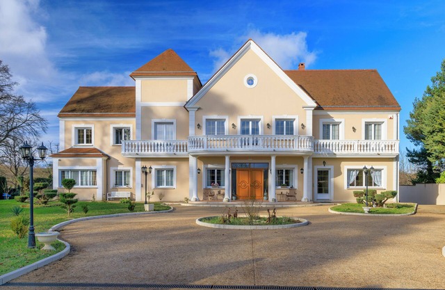 Villa Westwood - Les Demoiselles à Versailles