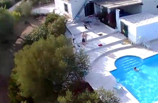 Villa with large private pool, stunning views, fantastic for cycling/walking