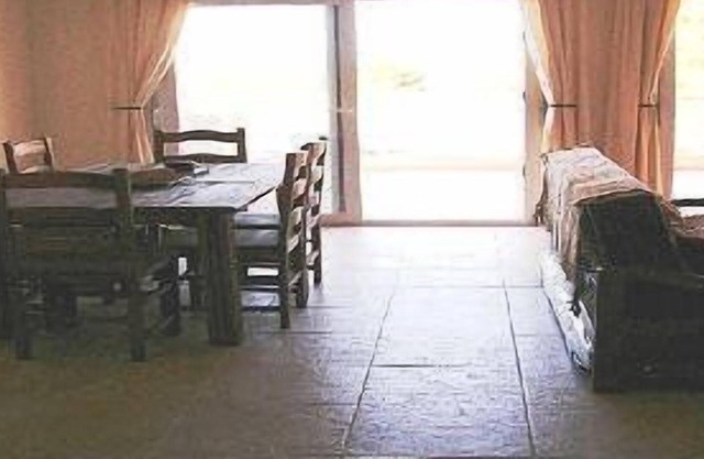 Villa with Private Pool and Sea Views