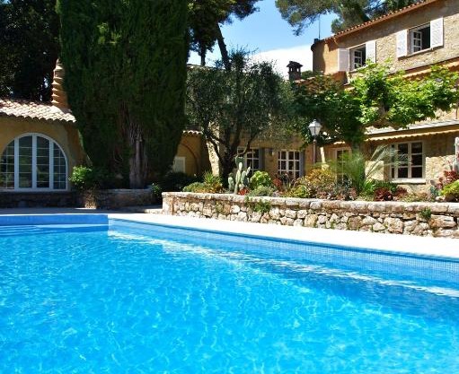 Villa Yabassi