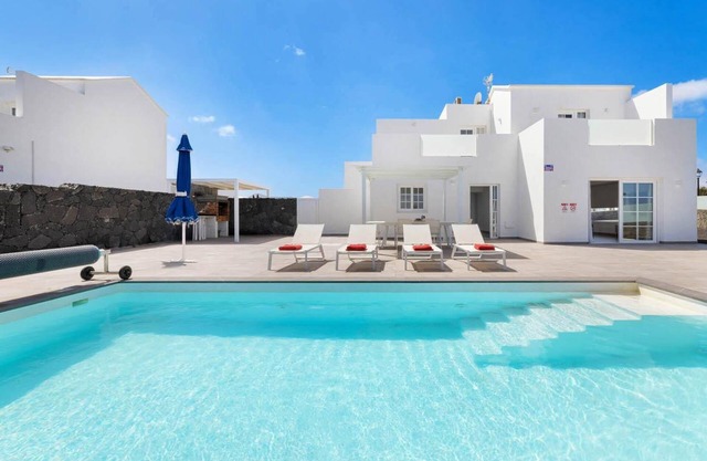 Villa Yaiza Secret 2
