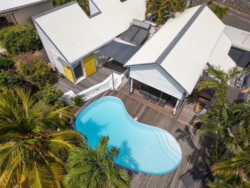 Villa ylang