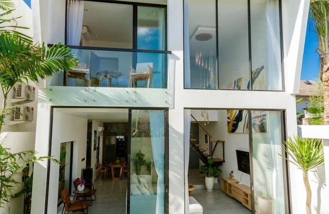 Villa Yoshi Canggu - Luxurious Cosy 2BR Villa in Canggu
