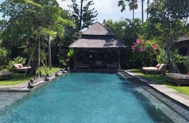 Villa Zelie by Elite Havens