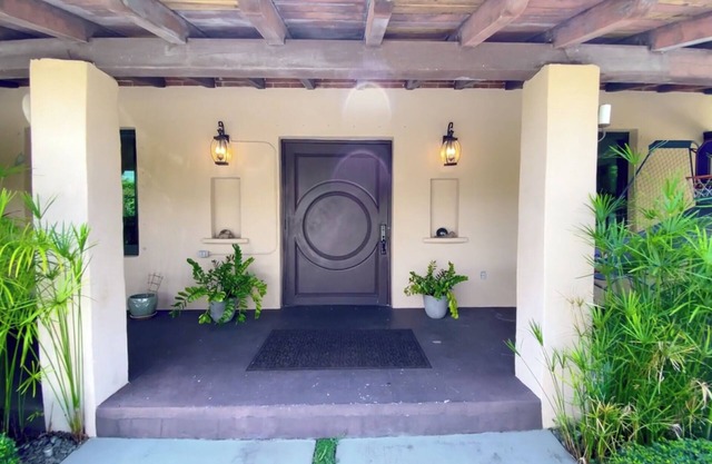 Villa Zen Miami Gated Luxury Home w/Pool Sleeps 8
