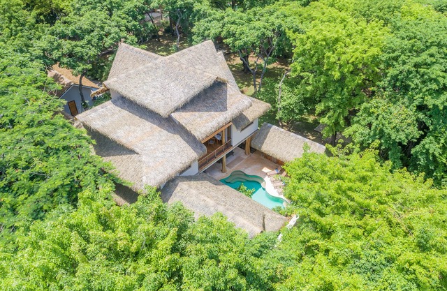 Villa Zona Azul | Luxury Beach Villa North Guiones