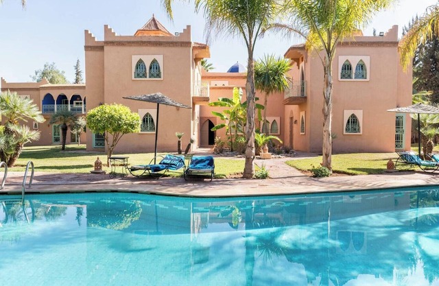 Villa ZrigaHouse without vis-à-vis, private pool and garden, exclusive