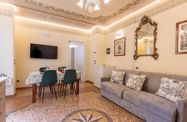 VillaBottrigari One Bedroom Apart