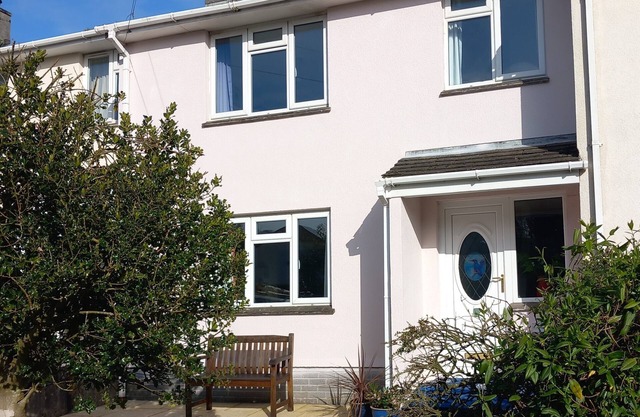 Village Cottage near Kingsbridge and Salcombe