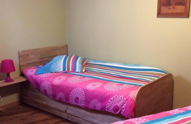 Village house with private parking