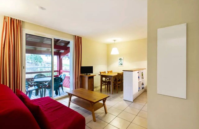 Village Moliets - maeva Home - 2 room apartment 4 people Confort