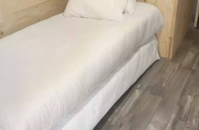 Village of Champagne * - Cabane Friday 4 people