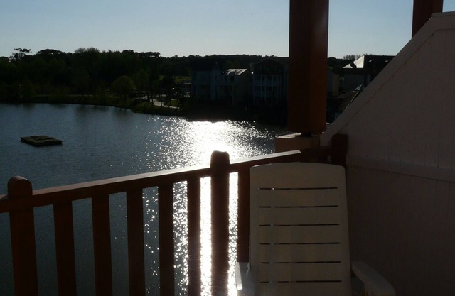 Village Vacances 2 bedroom apartment for 6 people Port Bourgenay