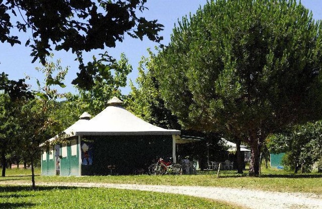 Village Vacances Port *** - Pagan Lodge 3 Rooms 4/5 People