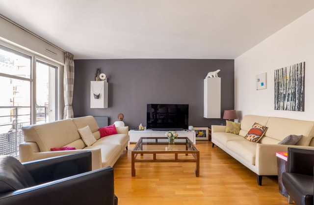 Village Vision, by Veeve