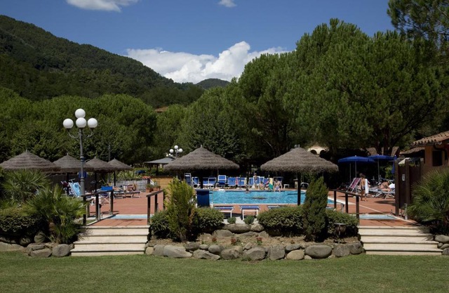 Villaggio Albergo San Lorenzo e Santa Caterina