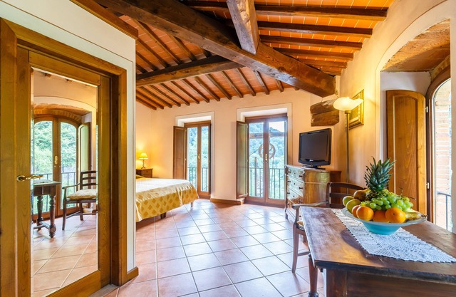 Villaggio Albergo San Lorenzo e Santa Caterina