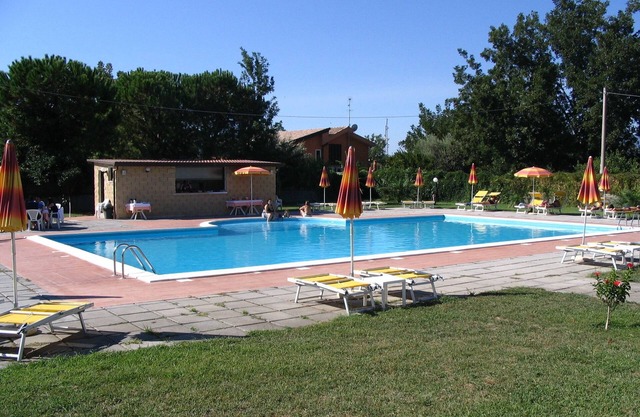 Villaggio Artemide