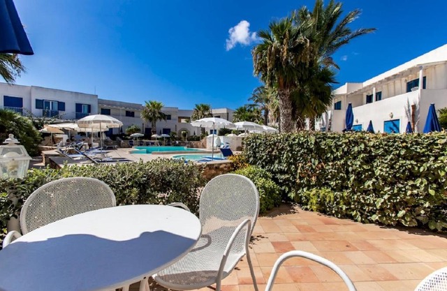 Villaggio Cala La Luna