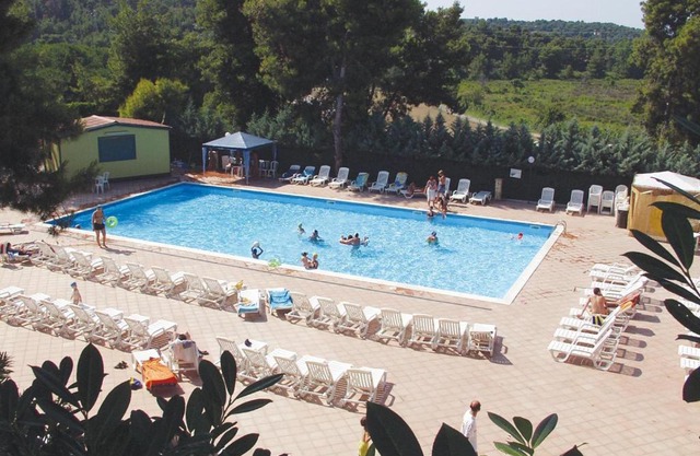 Villaggio Club Baia di Paradiso