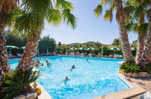 Villaggio Club degli Ulivi