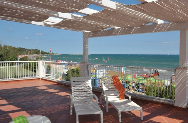 Villaggio Le Orchidee