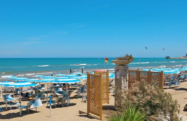 Villaggio San Pablo by Interhome