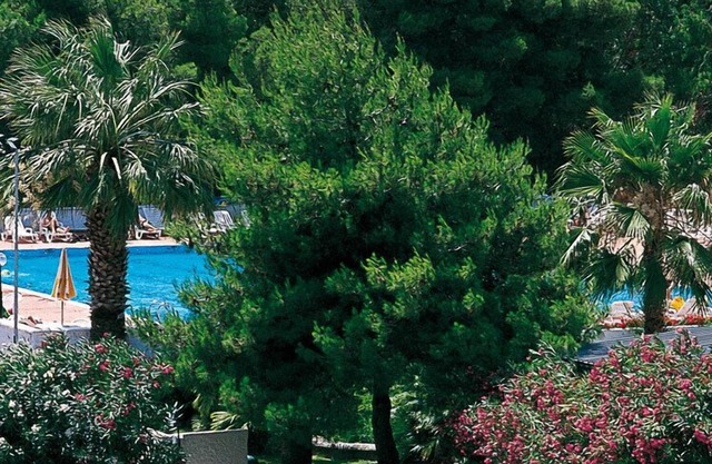 Villaggio Triton - Aurum Hotels