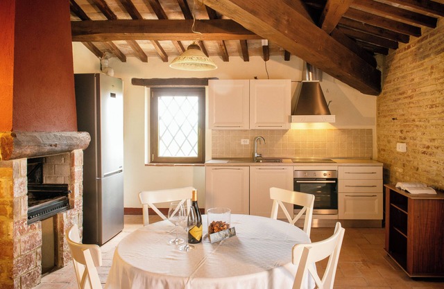 Villaluce Wine Agriturismo