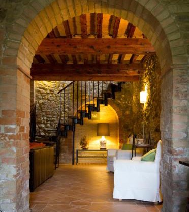 Villanovia Country House