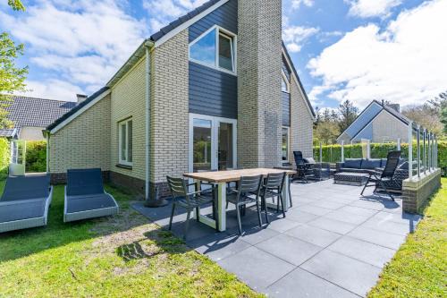 Villapark Kamperfoelie 87