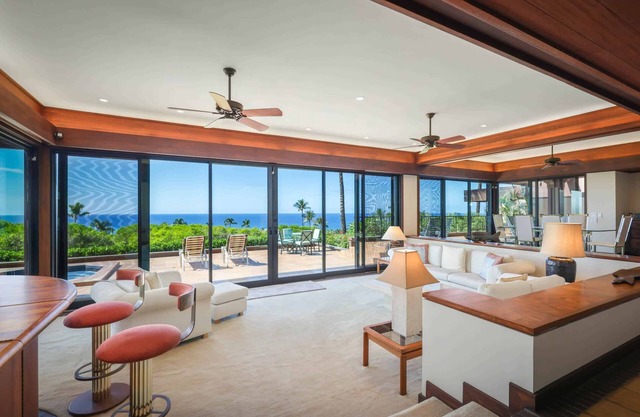 Villas at Mauna Kea 14 Two Bedroom