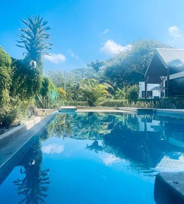 Villas Cabuya Beach & Jungle