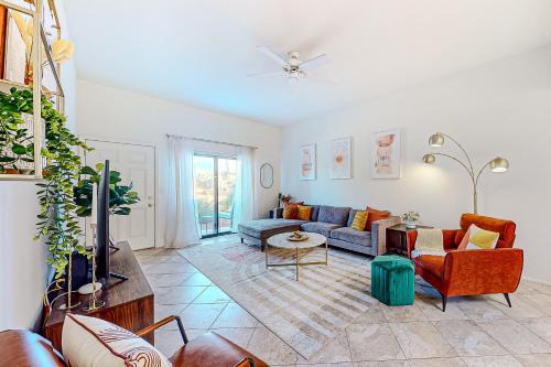 Villas de las Flores Permit #68338